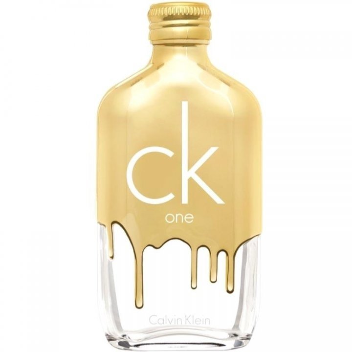 CK One Gold